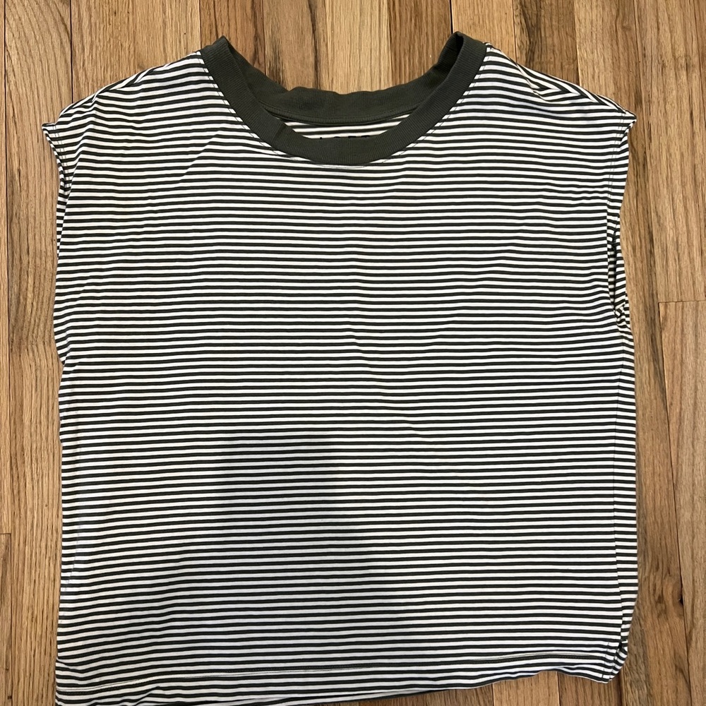 Loft top